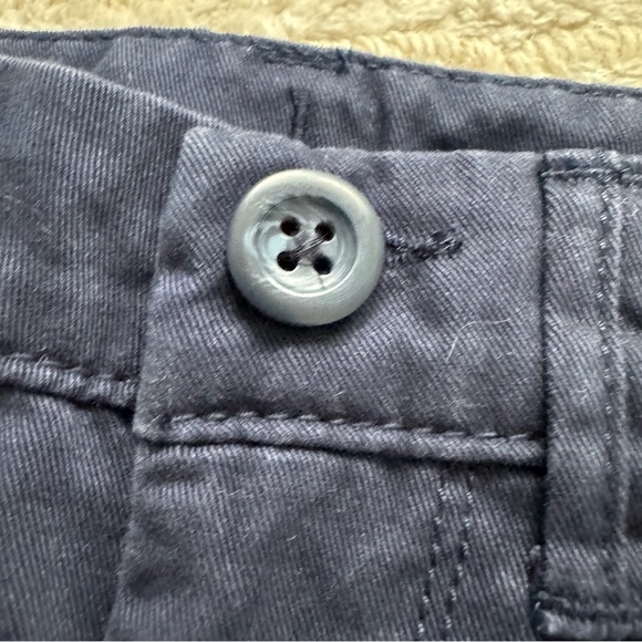 NWT Gap Factory toddler boys navy chino pants - Picture 6 of 13